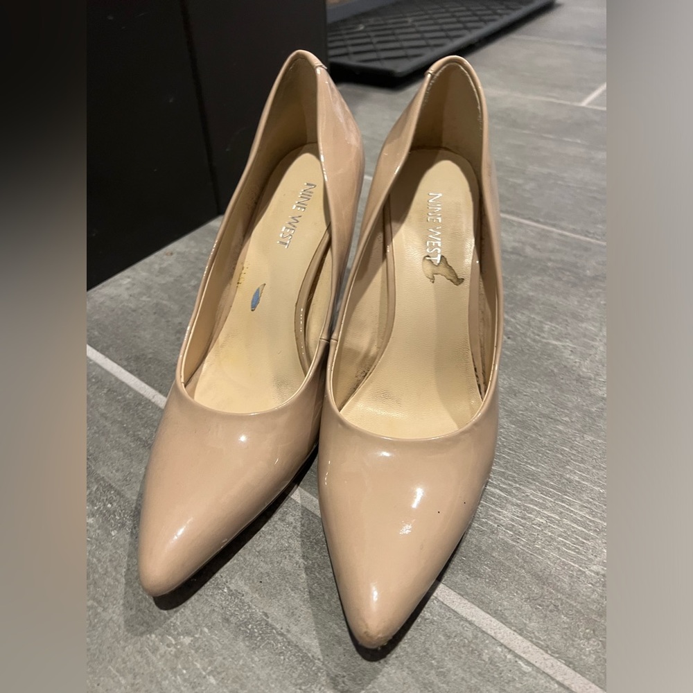 Nice And Comfortable Heels - image 2